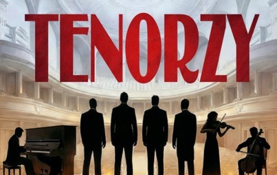 Zdjęcie do Tenorzy przy świecach