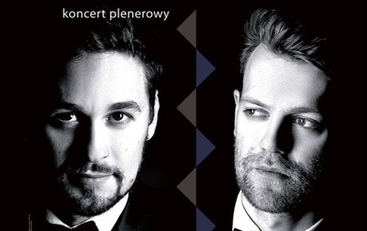 Zdjęcie do Koncert plenerowy POLISH GENTLEMEN