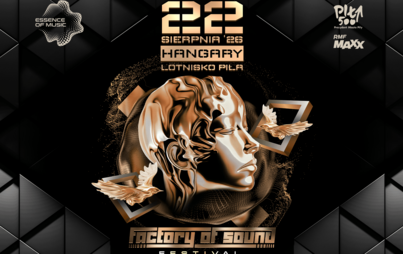 Zdjęcie do FESTIVAL FACTORY OF SOUNDS